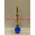 Tubulação de fumo de Nargile da qualidade superior do estilo de Roosevelt Shisha Hookah